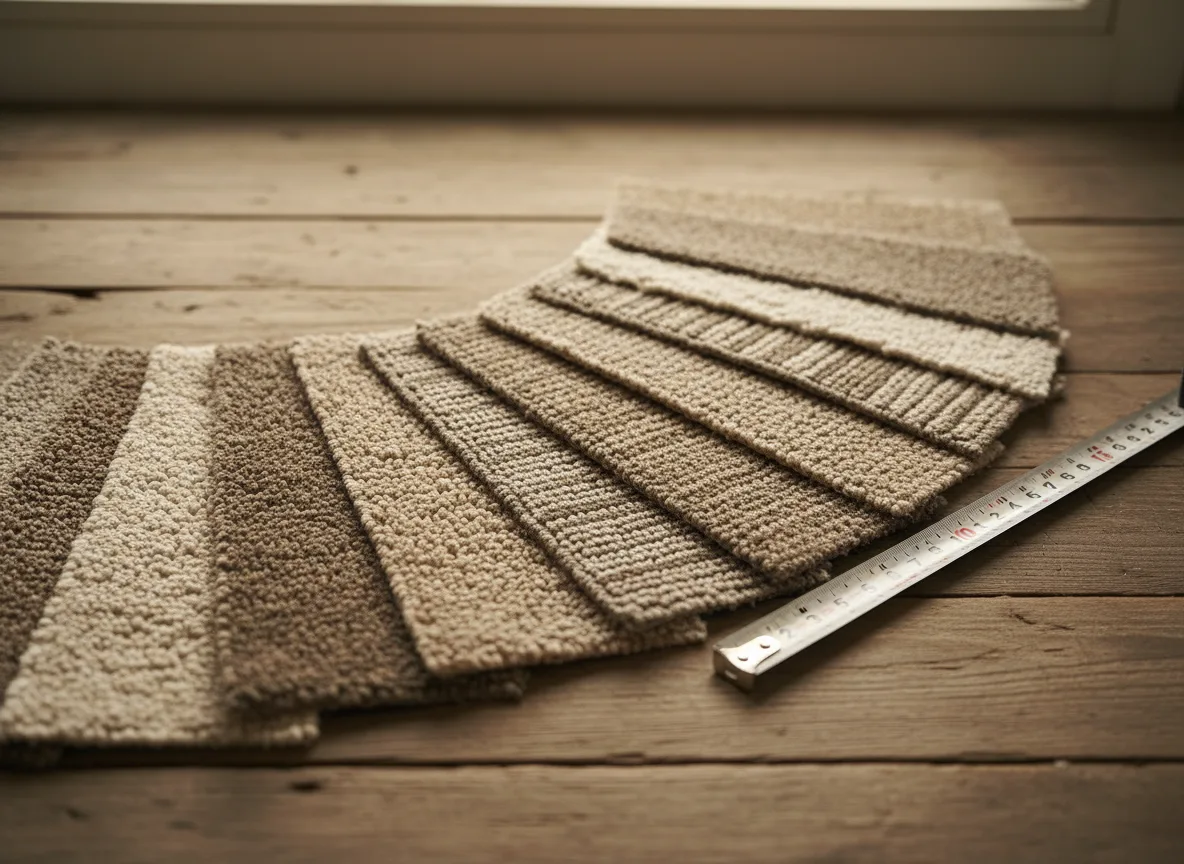 Carpet Installation Omar, WV FAQs